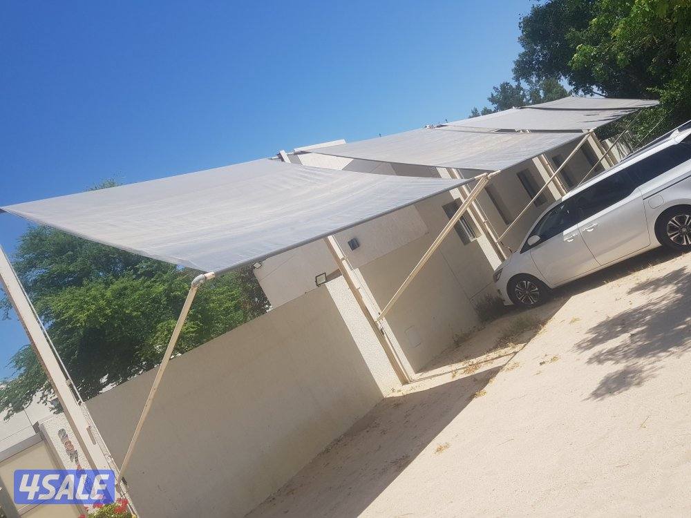 الشويخ  خلف شارع الزينة مقابل كاظمة ستيل15