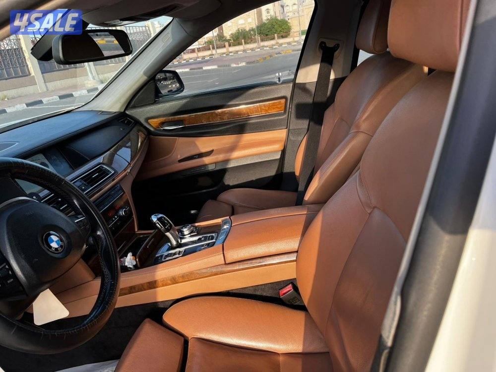 للبيع بي ام 7401