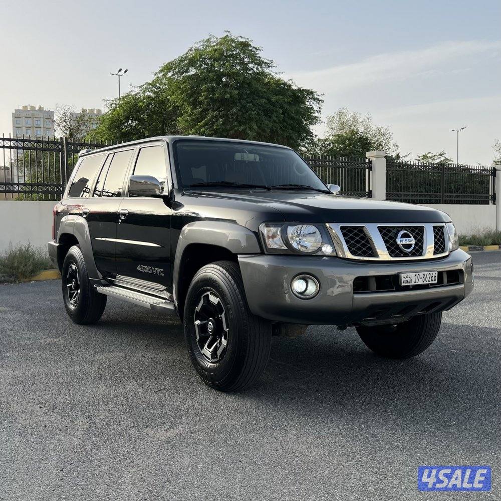 سوبر سفاري موديل 2019 وارد البابطين2