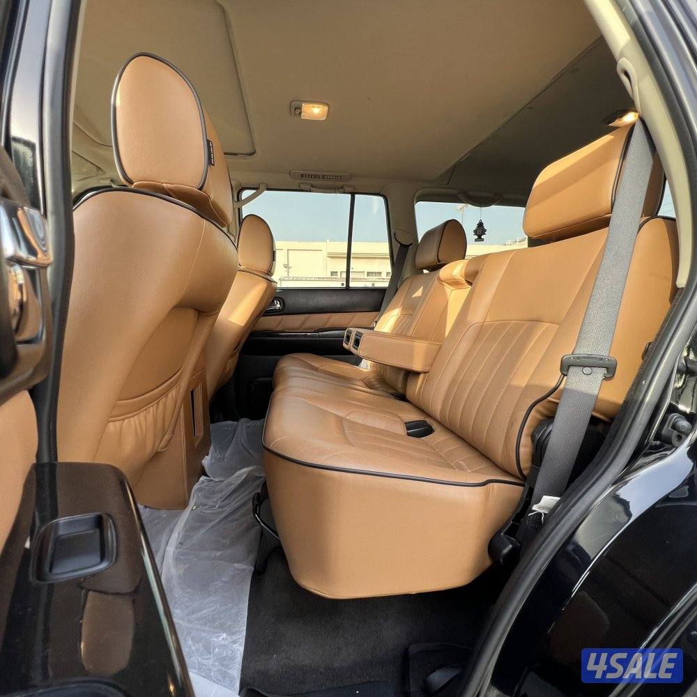 سوبر سفاري موديل 2019 وارد البابطين8