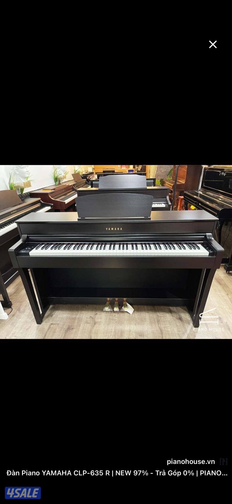 للبيع بيانو ياماها0