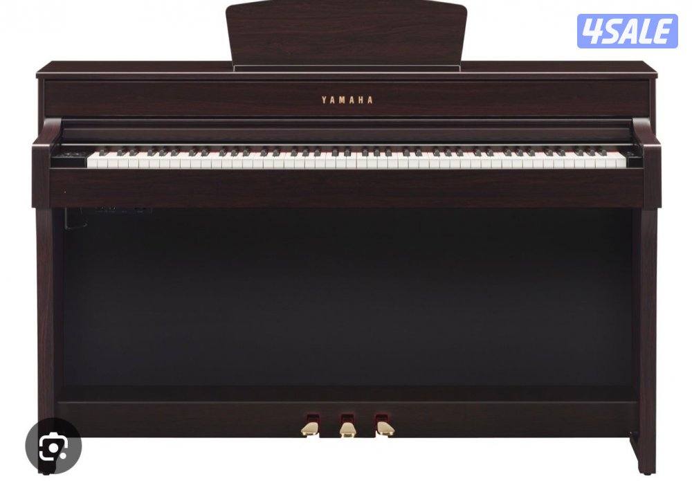 للبيع بيانو ياماها1
