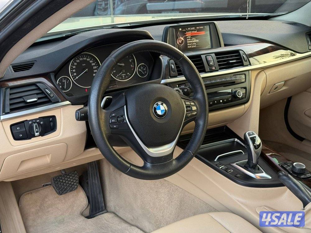 BMW 420i _20176