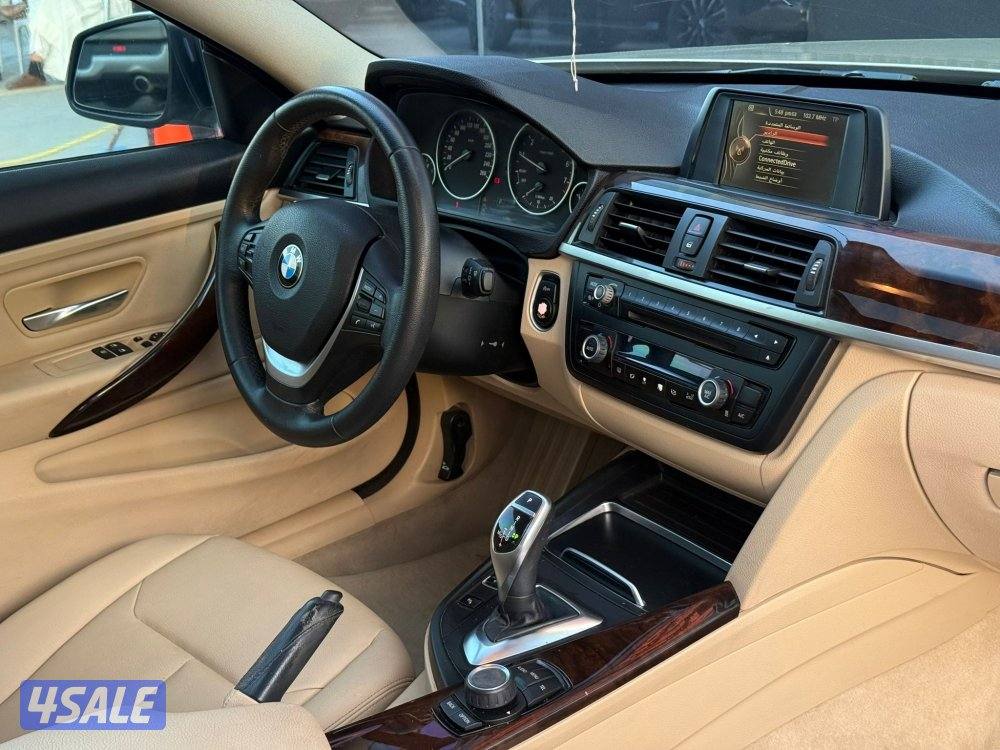 BMW 420i _20177