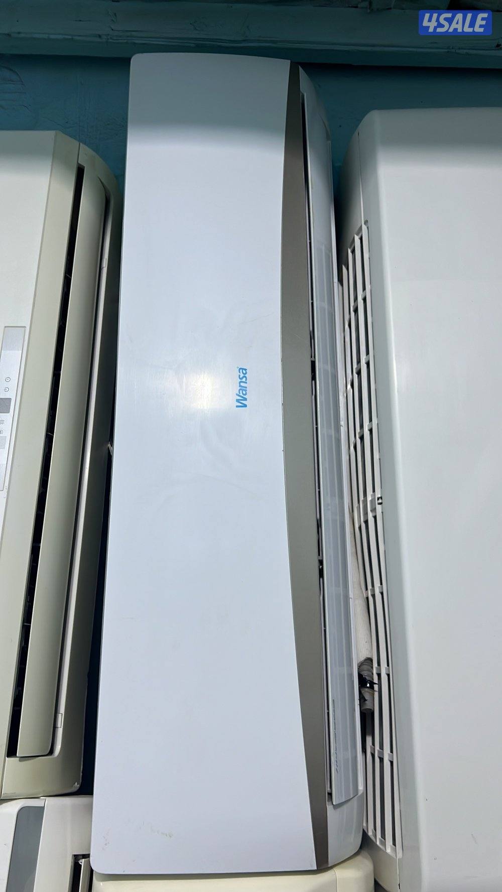 بيع جميع الواحدات المستعمله وتركيبها خدمه24ساعه0