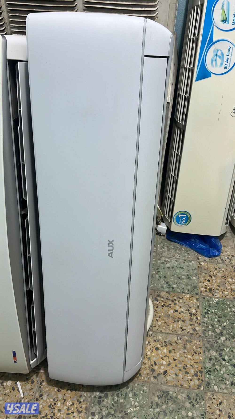 بيع جميع الواحدات المستعمله وتركيبها خدمه24ساعه1