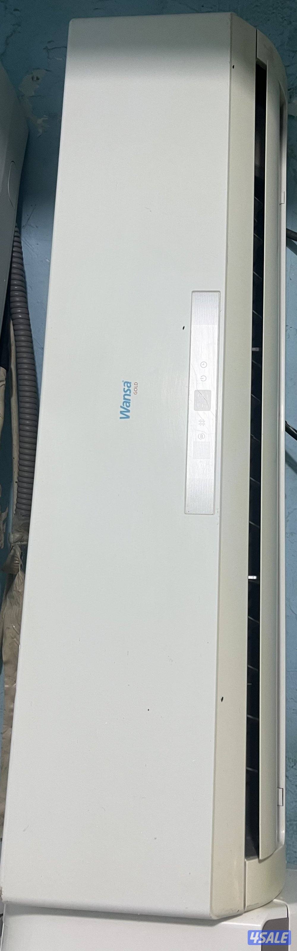 بيع جميع الواحدات المستعمله وتركيبها خدمه24ساعه2