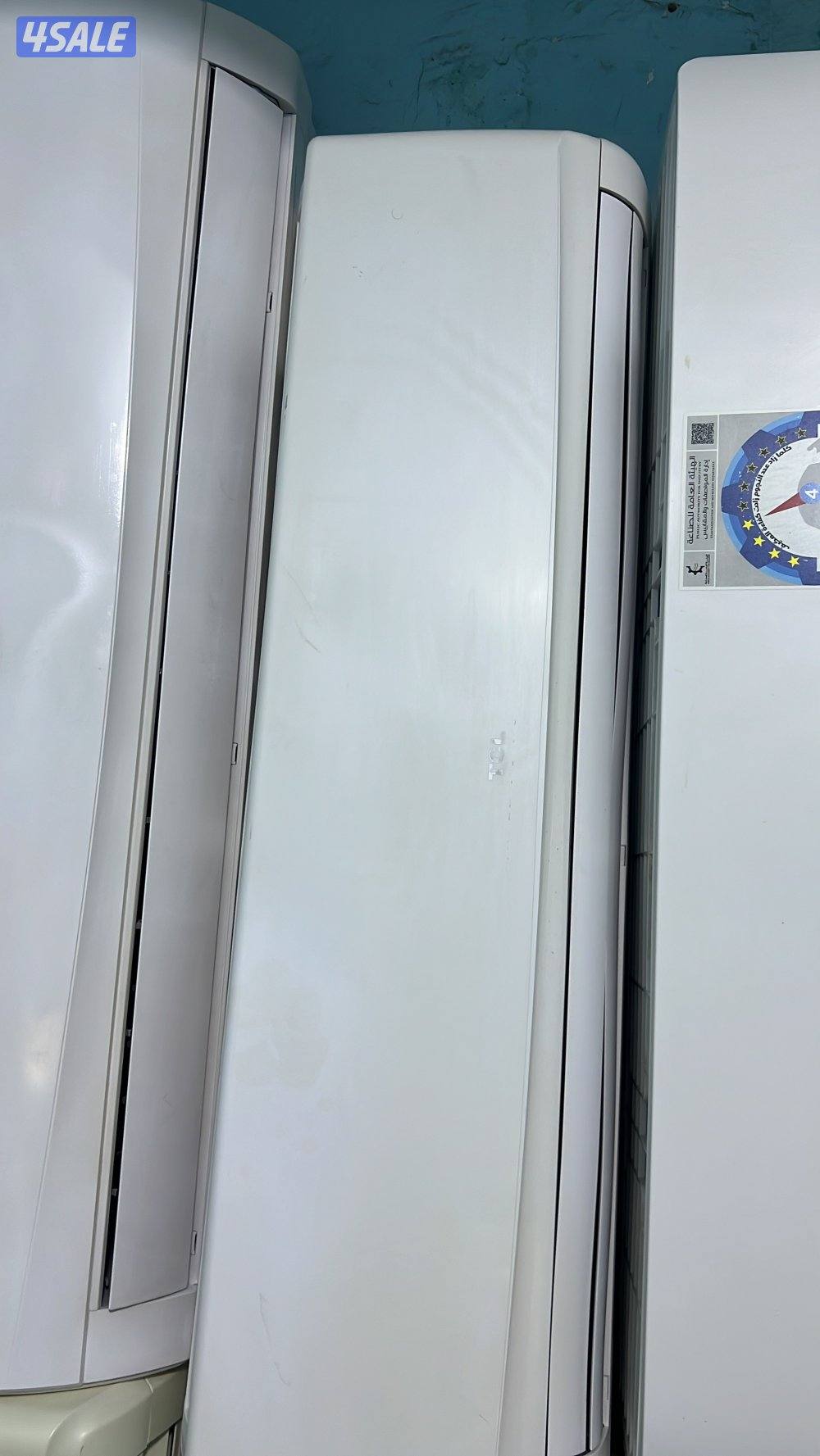 بيع جميع الواحدات المستعمله وتركيبها خدمه24ساعه5