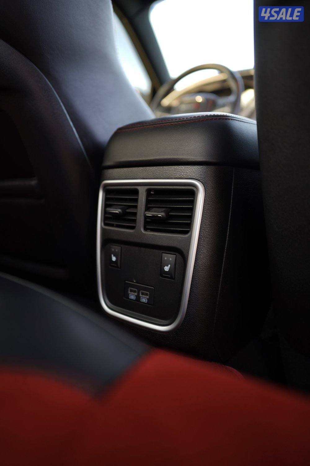 Dodge Charger Scat pack SRT/67.000KM/201914