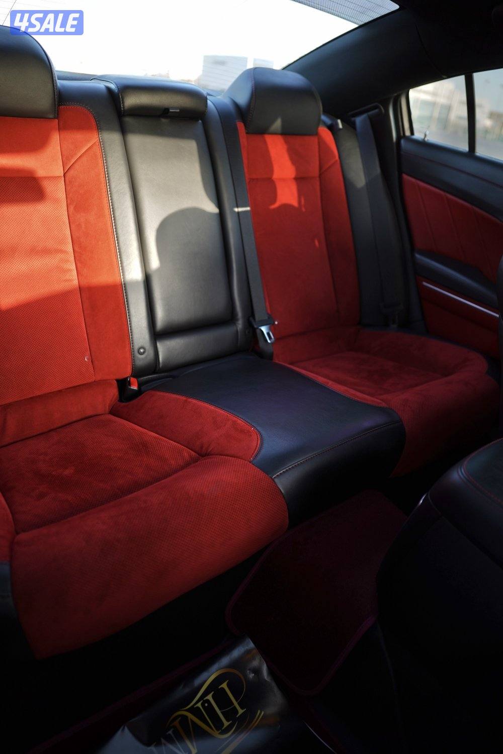 Dodge Charger Scat pack SRT/67.000KM/201915