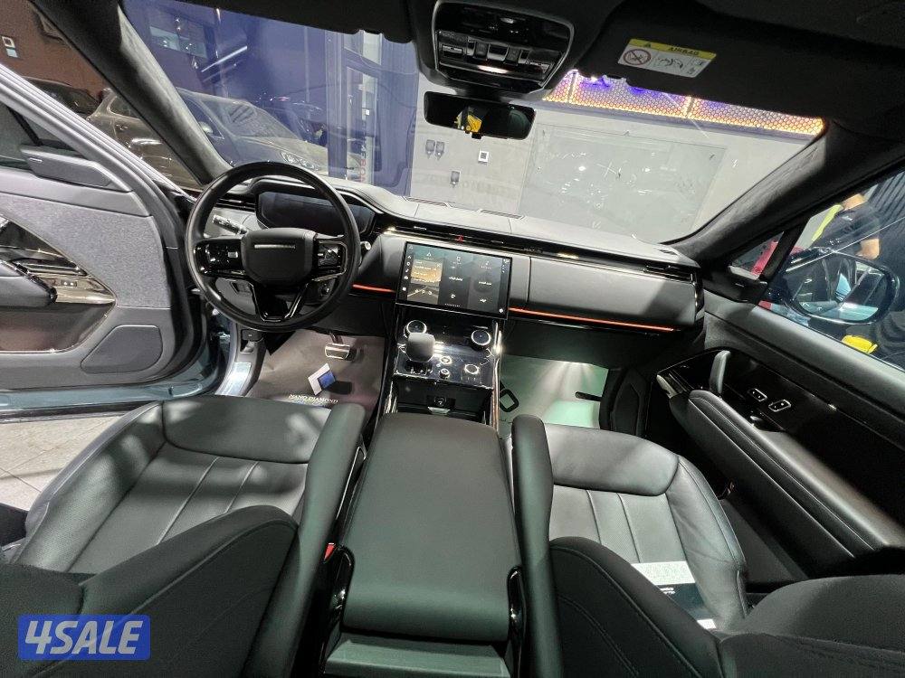 ٨ سلندر ( فيرست اديشن ) شبه اصفار1