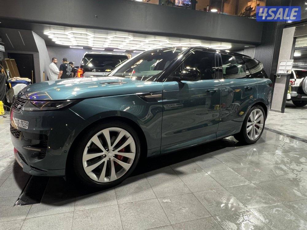 ٨ سلندر ( فيرست اديشن ) شبه اصفار2