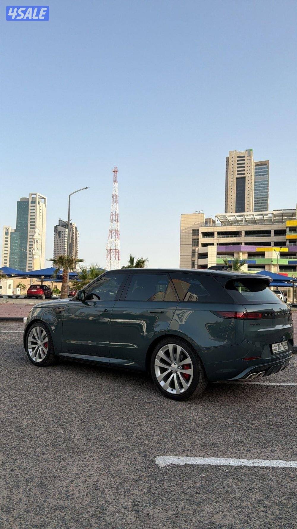 ٨ سلندر ( فيرست اديشن ) شبه اصفار3