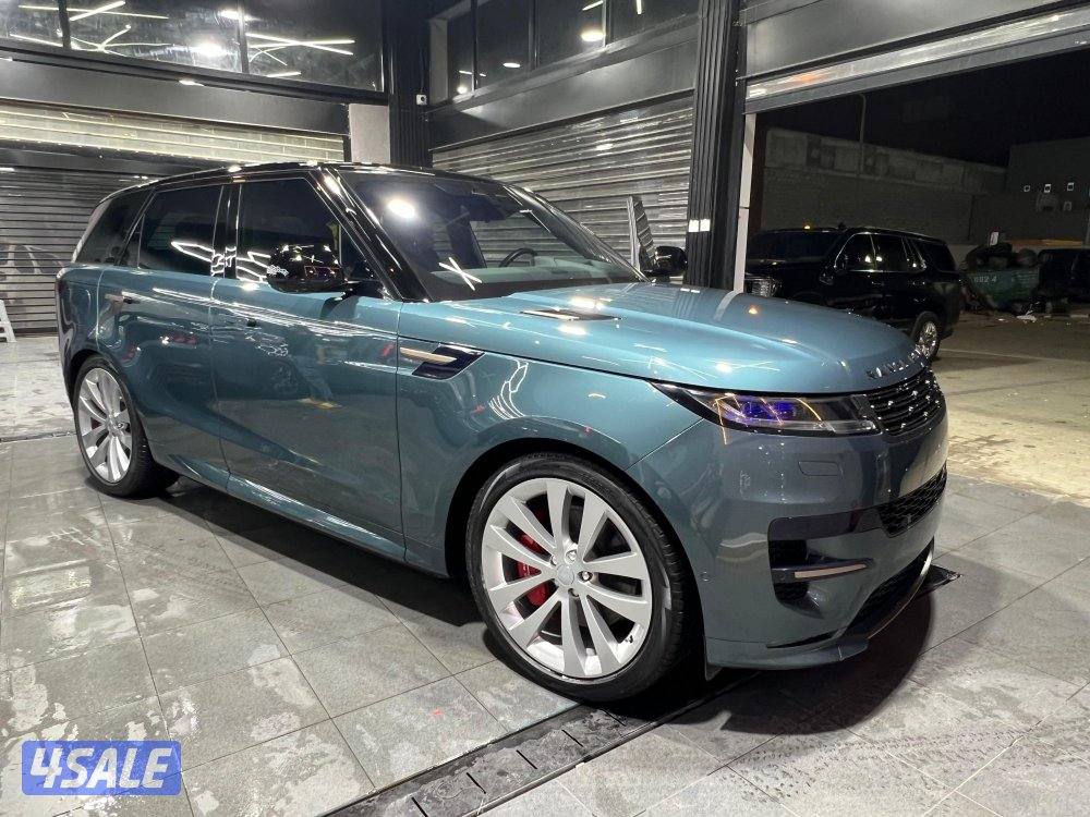 ٨ سلندر ( فيرست اديشن ) شبه اصفار4