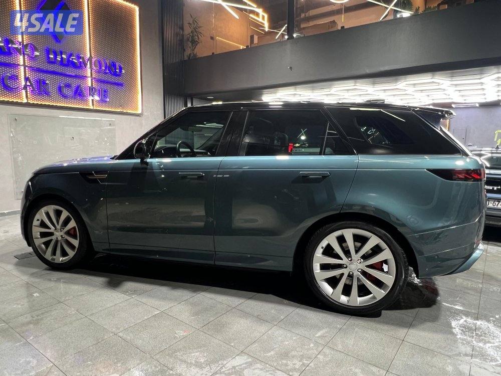 ٨ سلندر ( فيرست اديشن ) شبه اصفار5