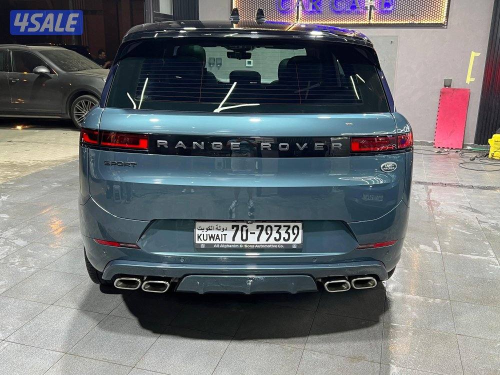 ٨ سلندر ( فيرست اديشن ) شبه اصفار6