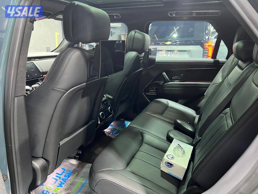 ٨ سلندر ( فيرست اديشن ) شبه اصفار7