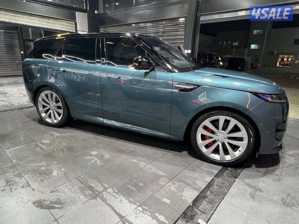 ٨ سلندر ( فيرست اديشن ) شبه اصفار9