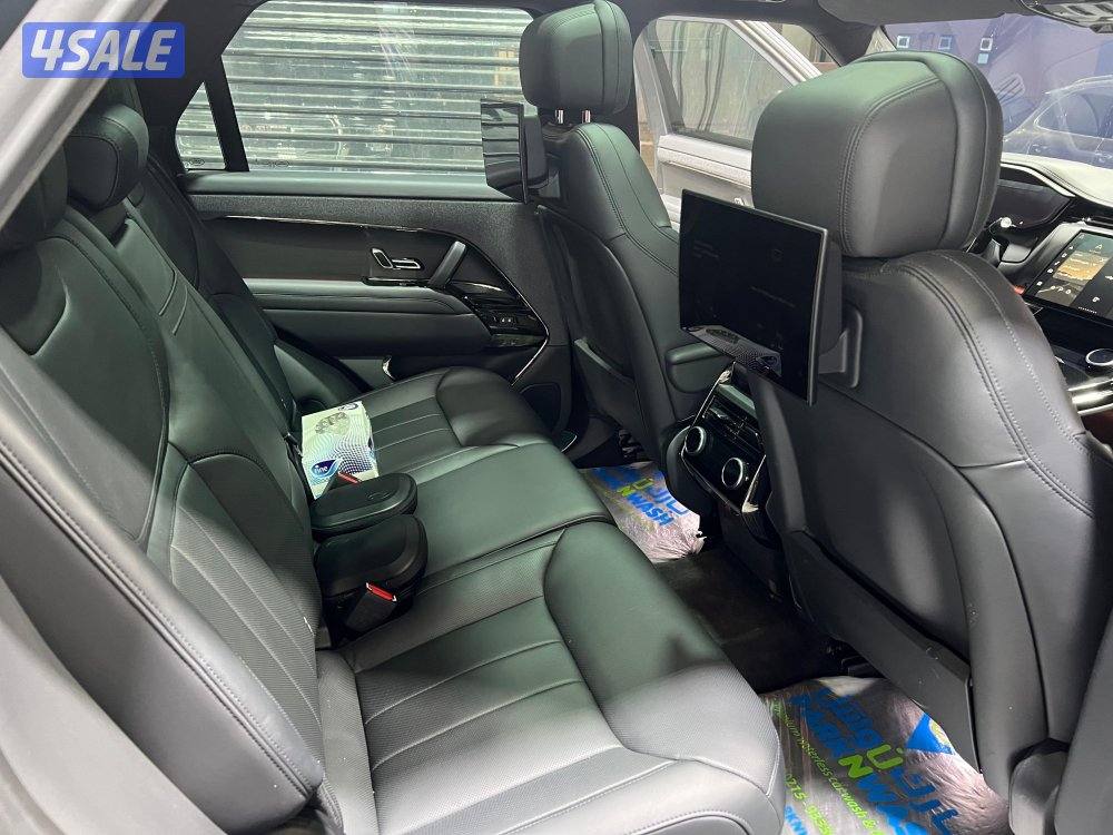 ٨ سلندر ( فيرست اديشن ) شبه اصفار8