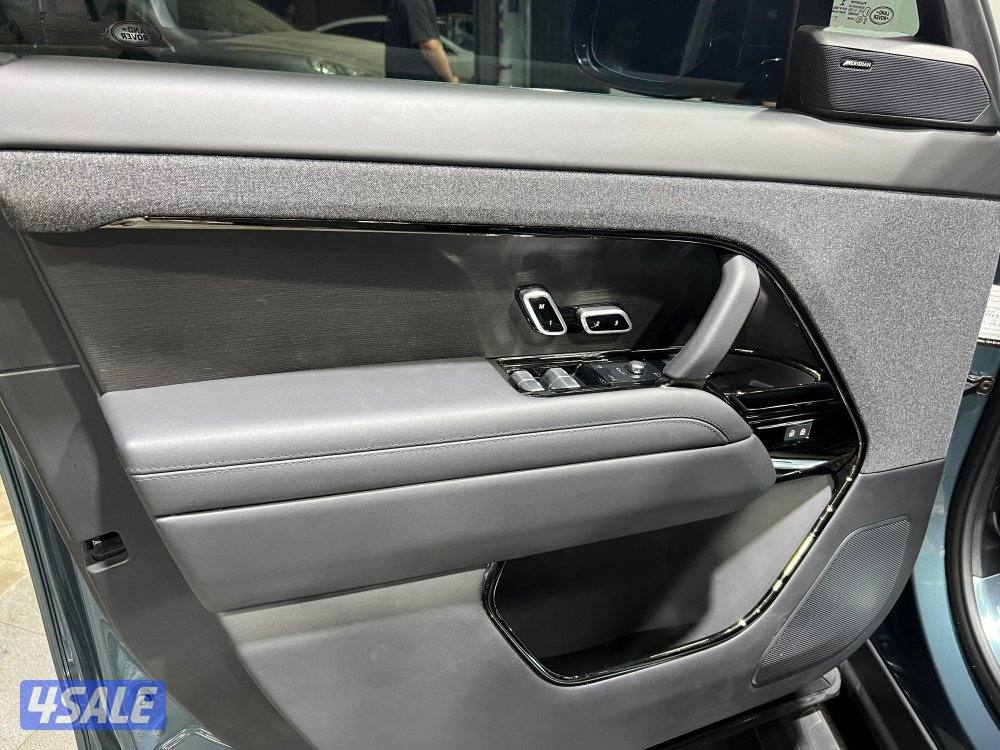 ٨ سلندر ( فيرست اديشن ) شبه اصفار10