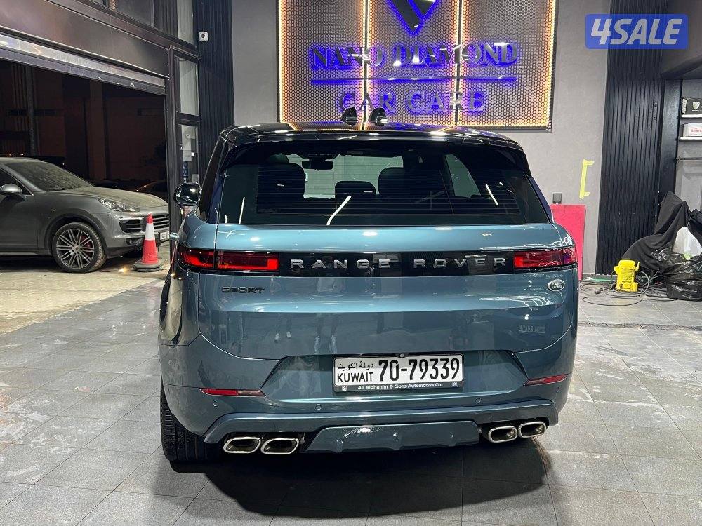 ٨ سلندر ( فيرست اديشن ) شبه اصفار11