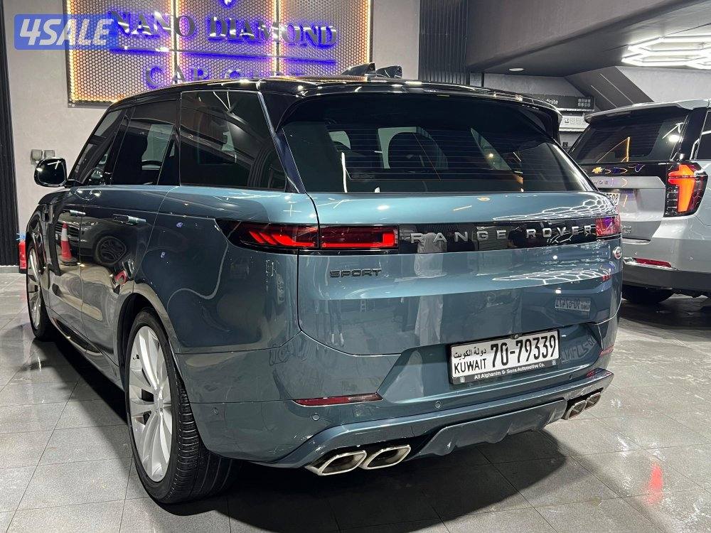 ٨ سلندر ( فيرست اديشن ) شبه اصفار12