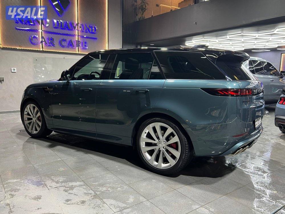 ٨ سلندر ( فيرست اديشن ) شبه اصفار13