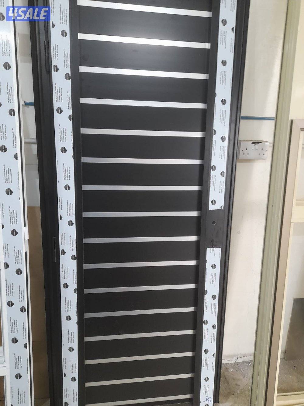 فني المنيوم سترات جام7