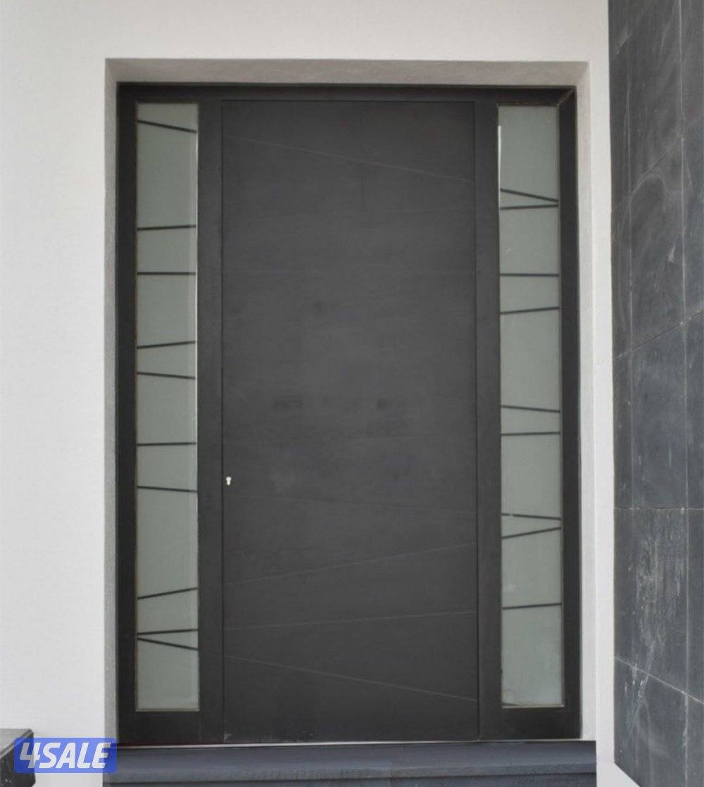 فني المنيوم سترات جام9