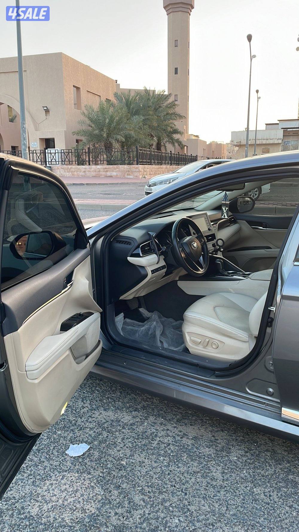 شرط الفحص قير مكينه السياره صبغ عام الفحص موجود بصوره4