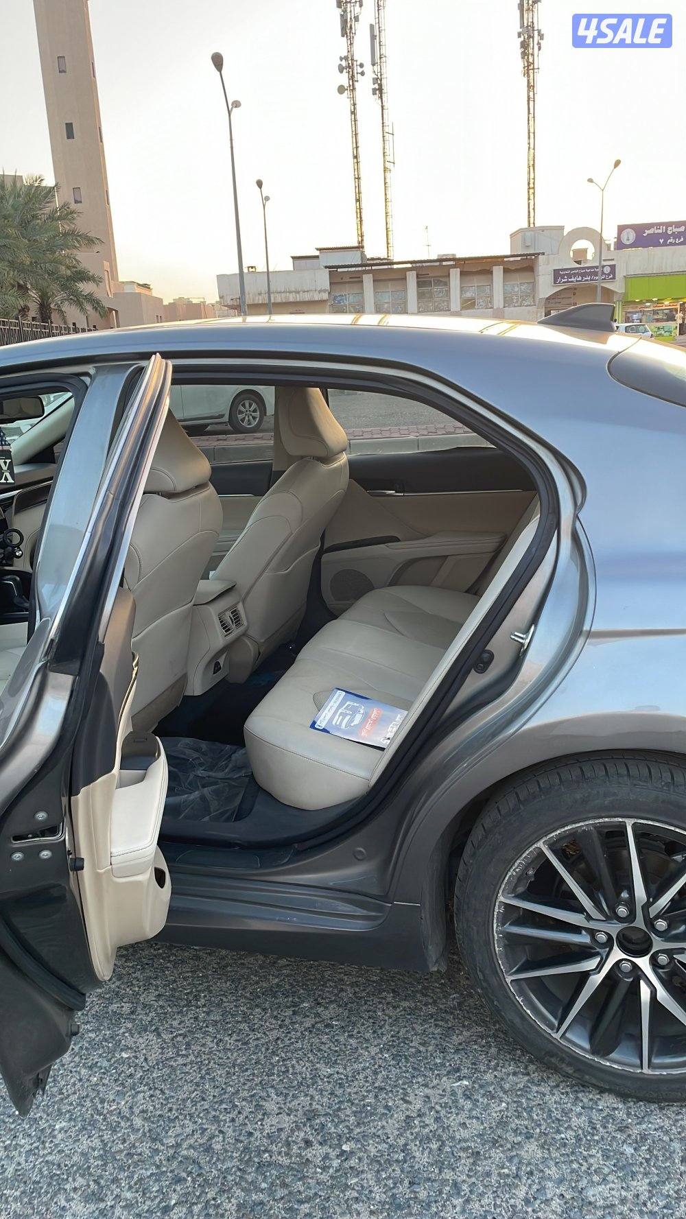 شرط الفحص قير مكينه السياره صبغ عام الفحص موجود بصوره5