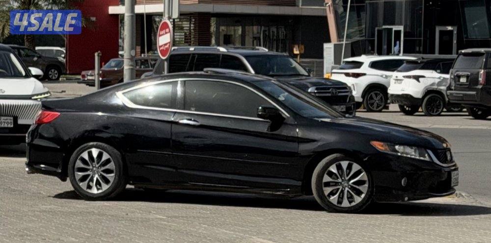 للبيع اكورد 2013 شرط الفحص3