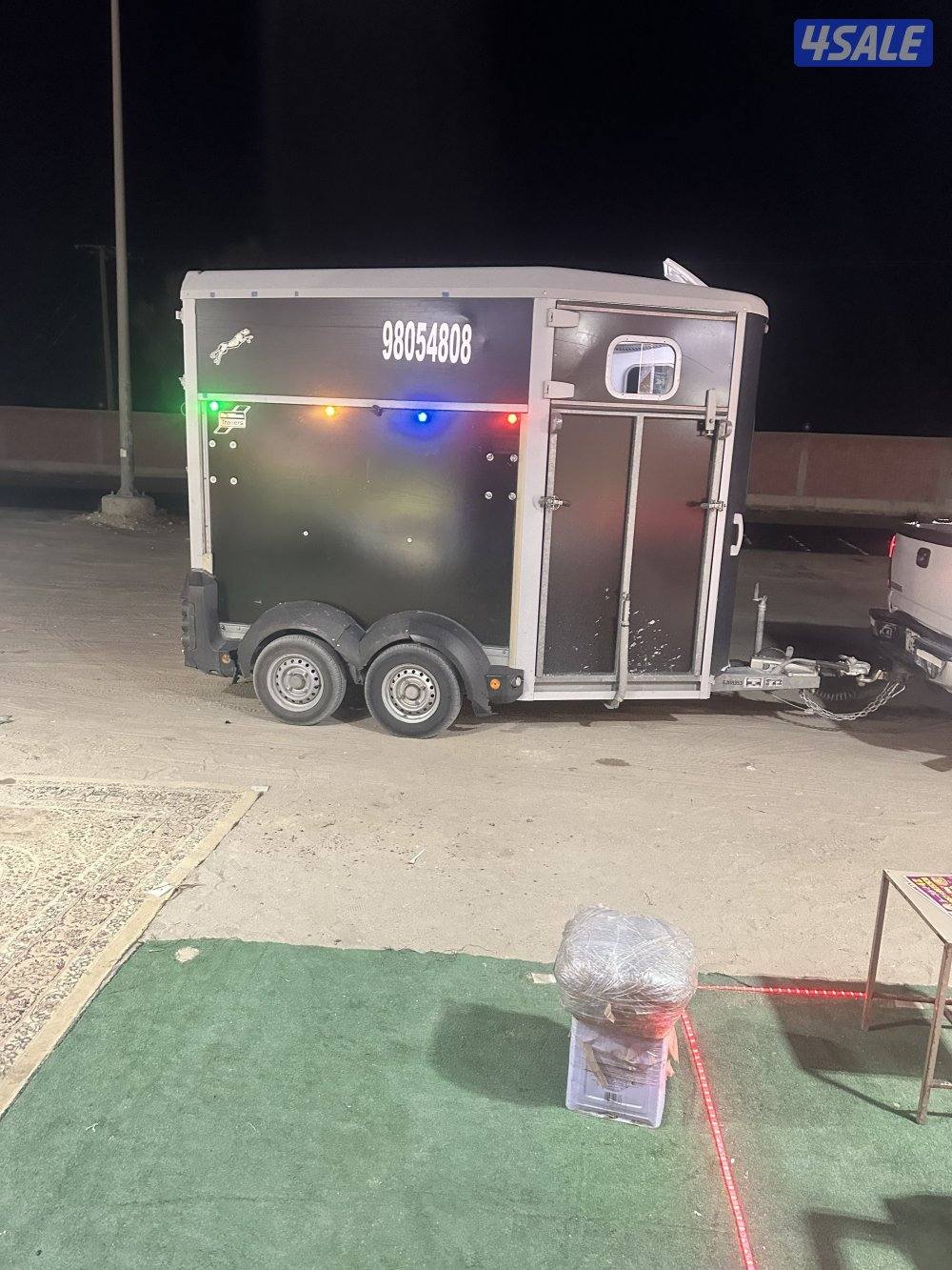 ‏نقل خيل جميع مناطق الكويت عربانة إنجليزية فل سيفتي1