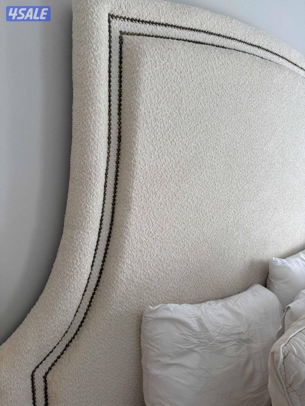 سرير من اميريكان ماترس1