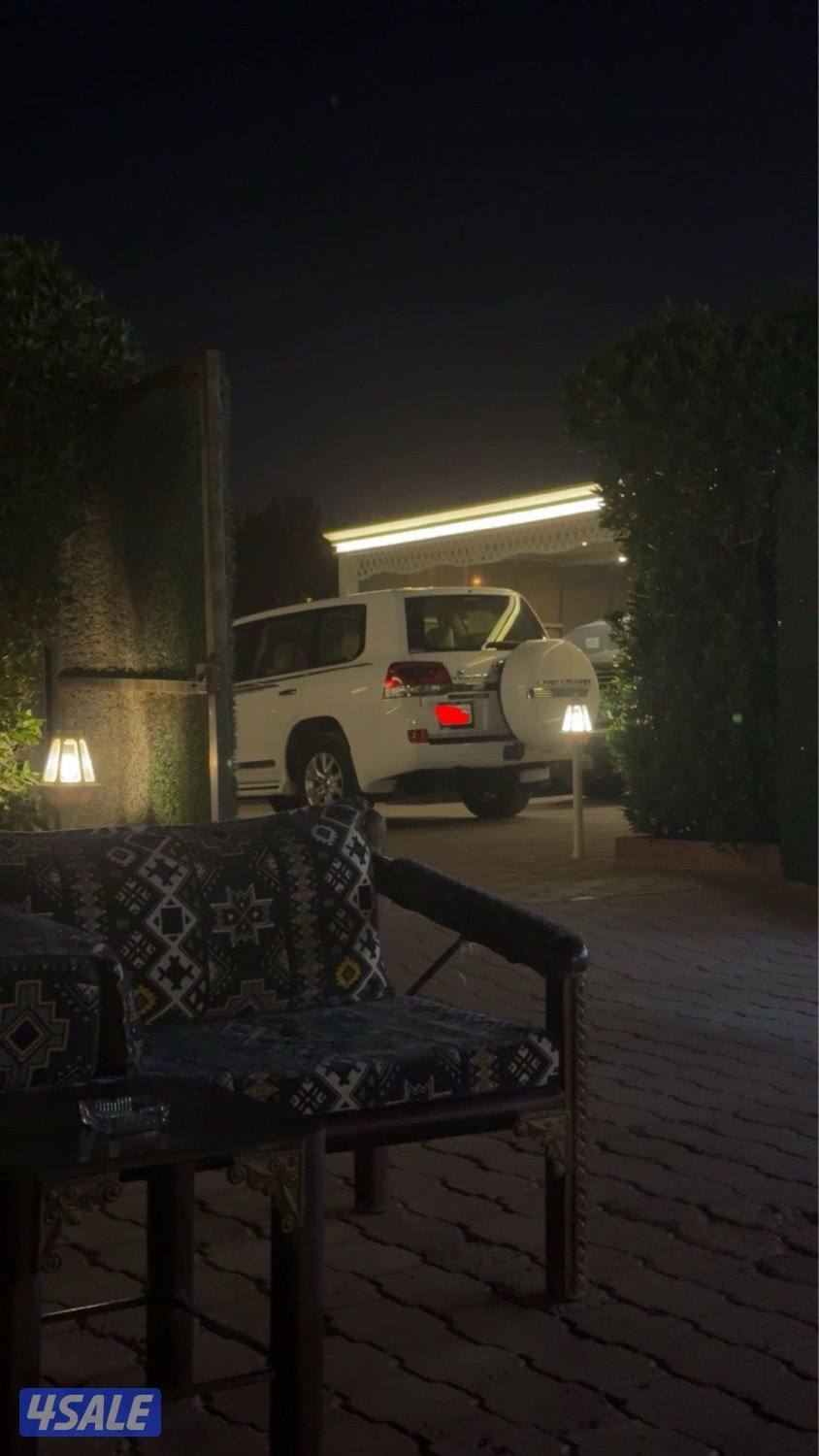 للبيع vxr سبير علاق0