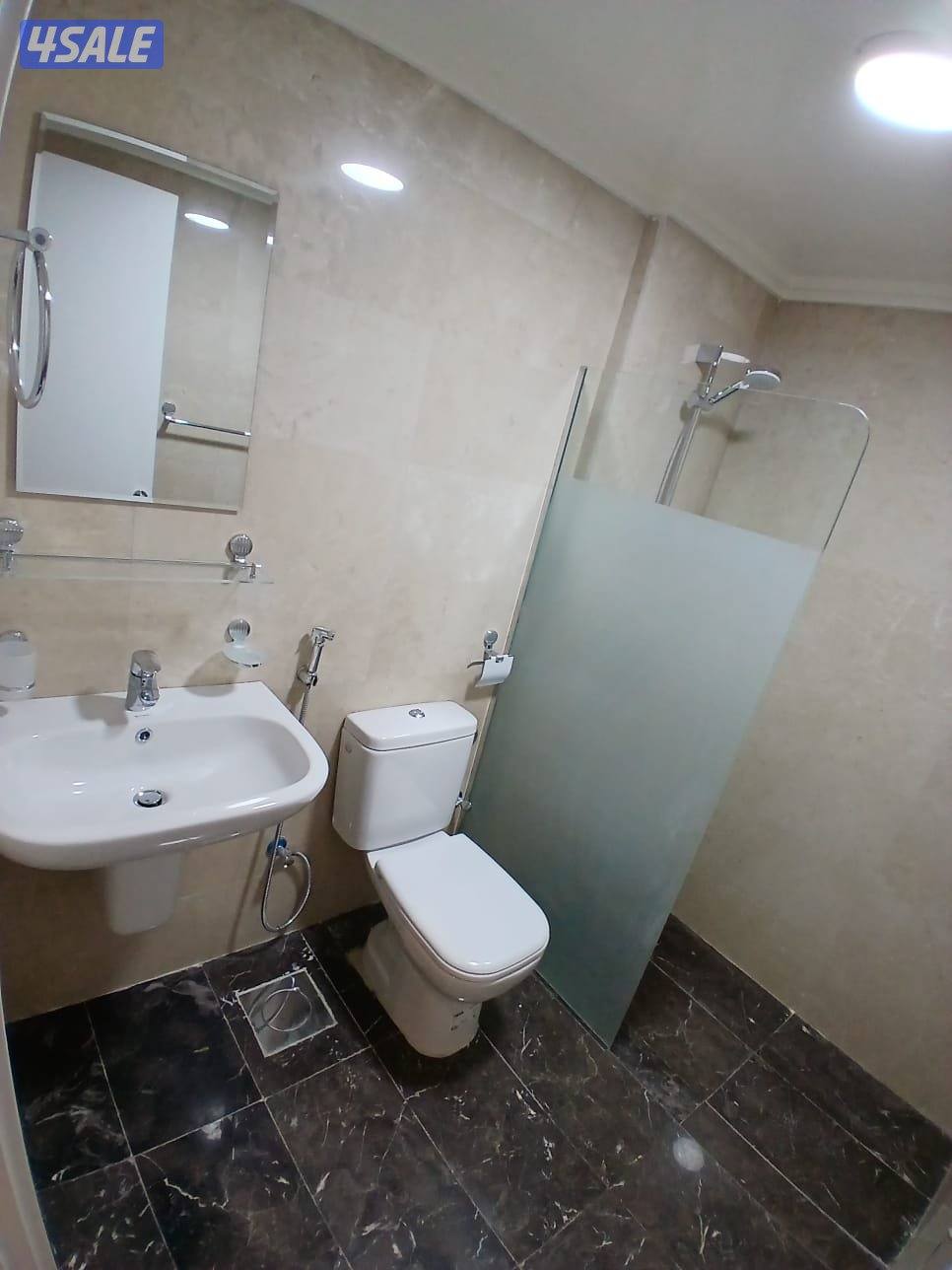 لاصحاب الزوق الرفيع شقه مفروشه للايجار غرفتين وصاله وحمامين ومطبخ14