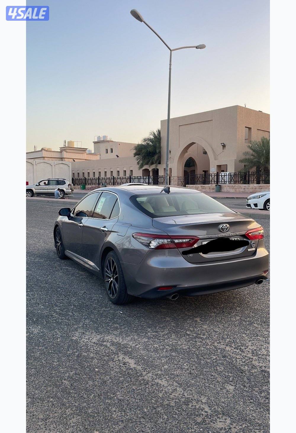 شرط الفحص قير مكينه السياره صبغ عام الفحص موجود بصوره3