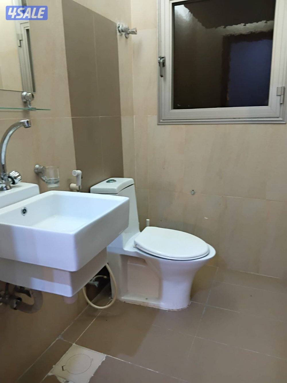 لاصحاب الزوق الرفيع شقه مفروشه للايجار غرفتين وصاله ثلاث حمامات8