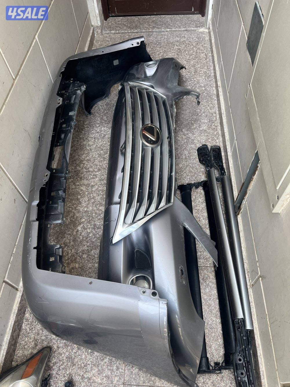 لكزس 2009 دعاميات شبك ليتات0