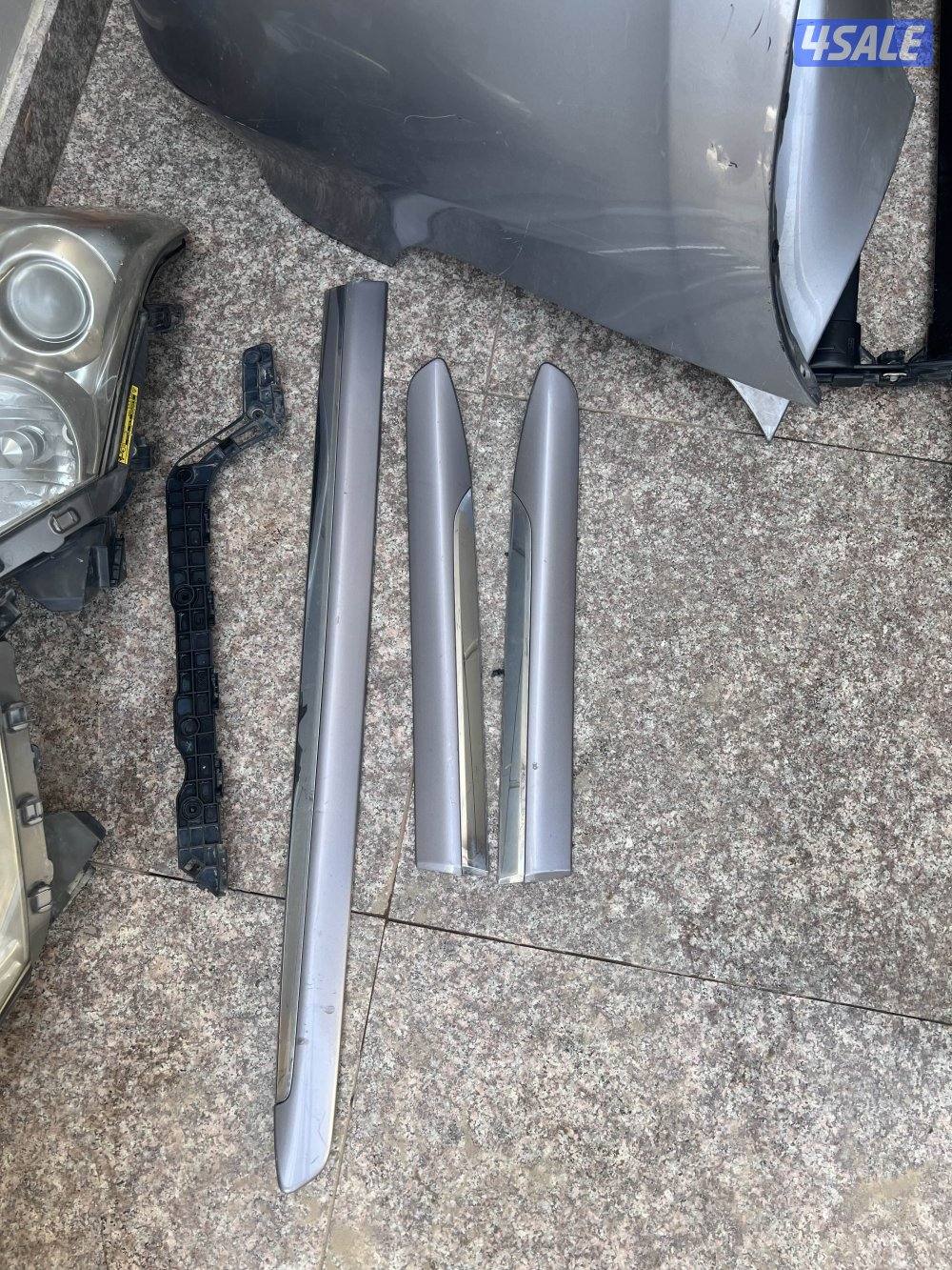 لكزس 2009 دعاميات شبك ليتات1