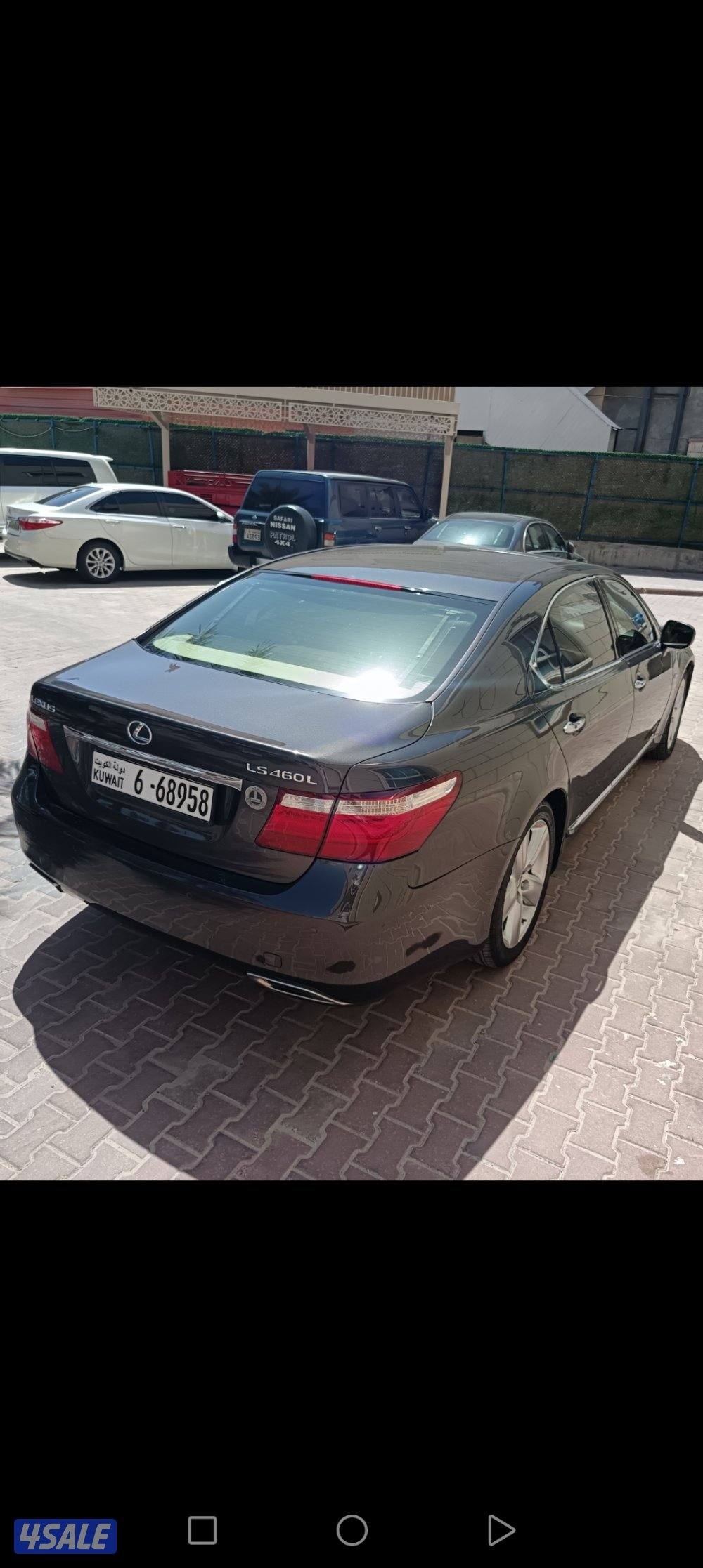 للبيع 2008 لارج4