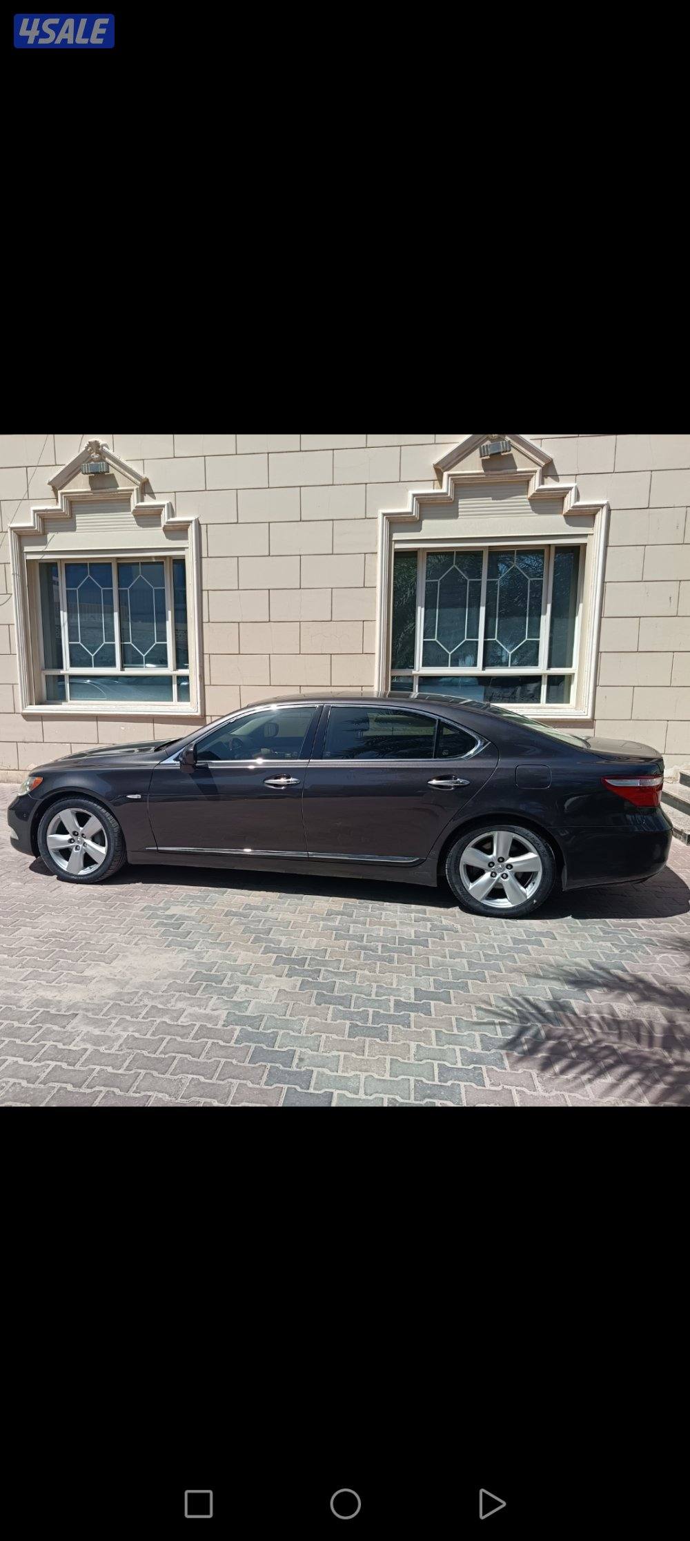 للبيع 2008 لارج5