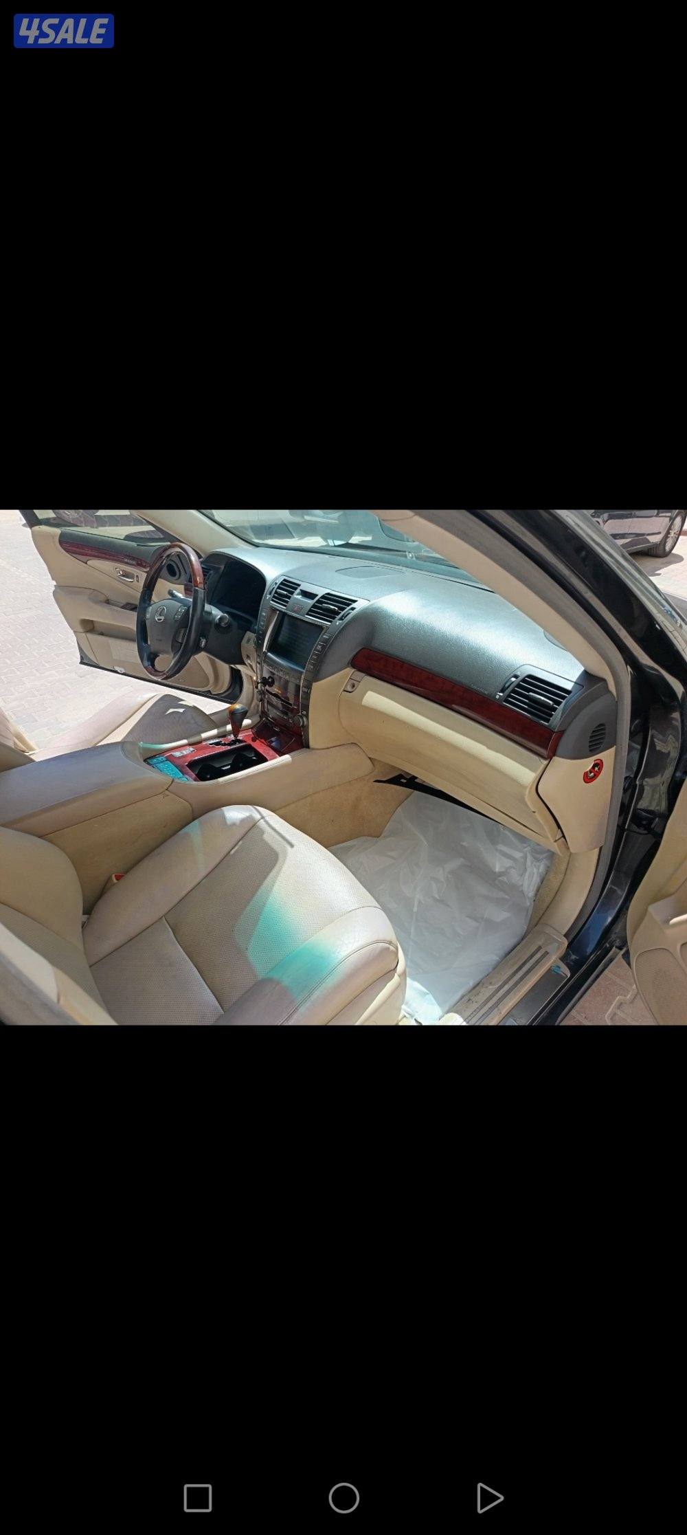 للبيع 2008 لارج7