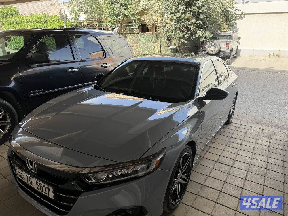 للبيع   هوندا اكورد  2022. .  . .0