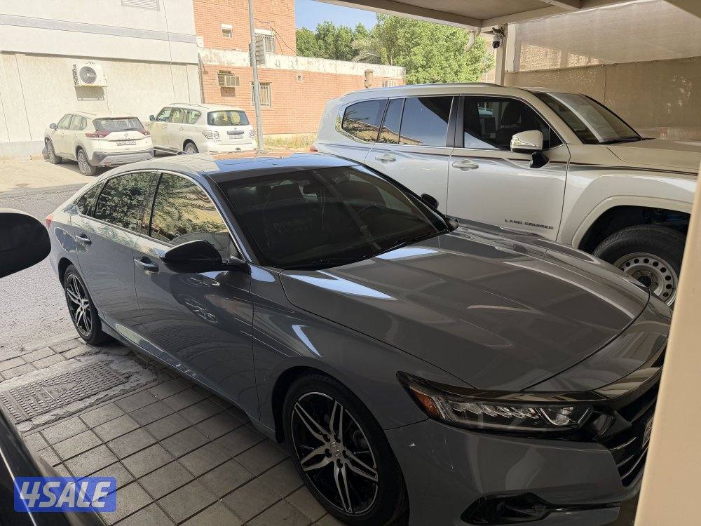 للبيع   هوندا اكورد  2022. .  . .2