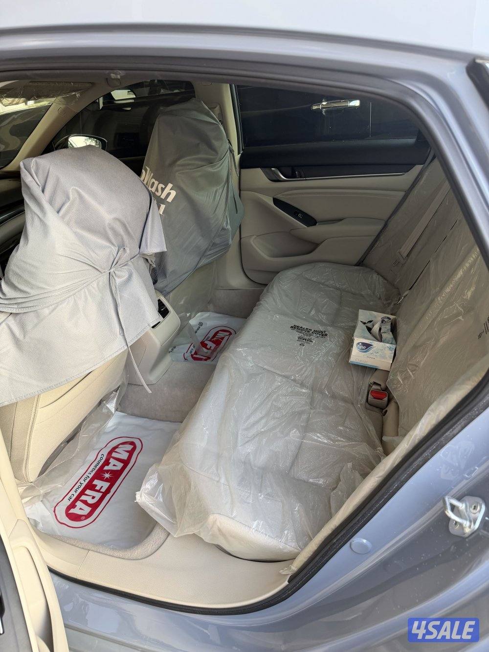 للبيع   هوندا اكورد  2022. .  . .6