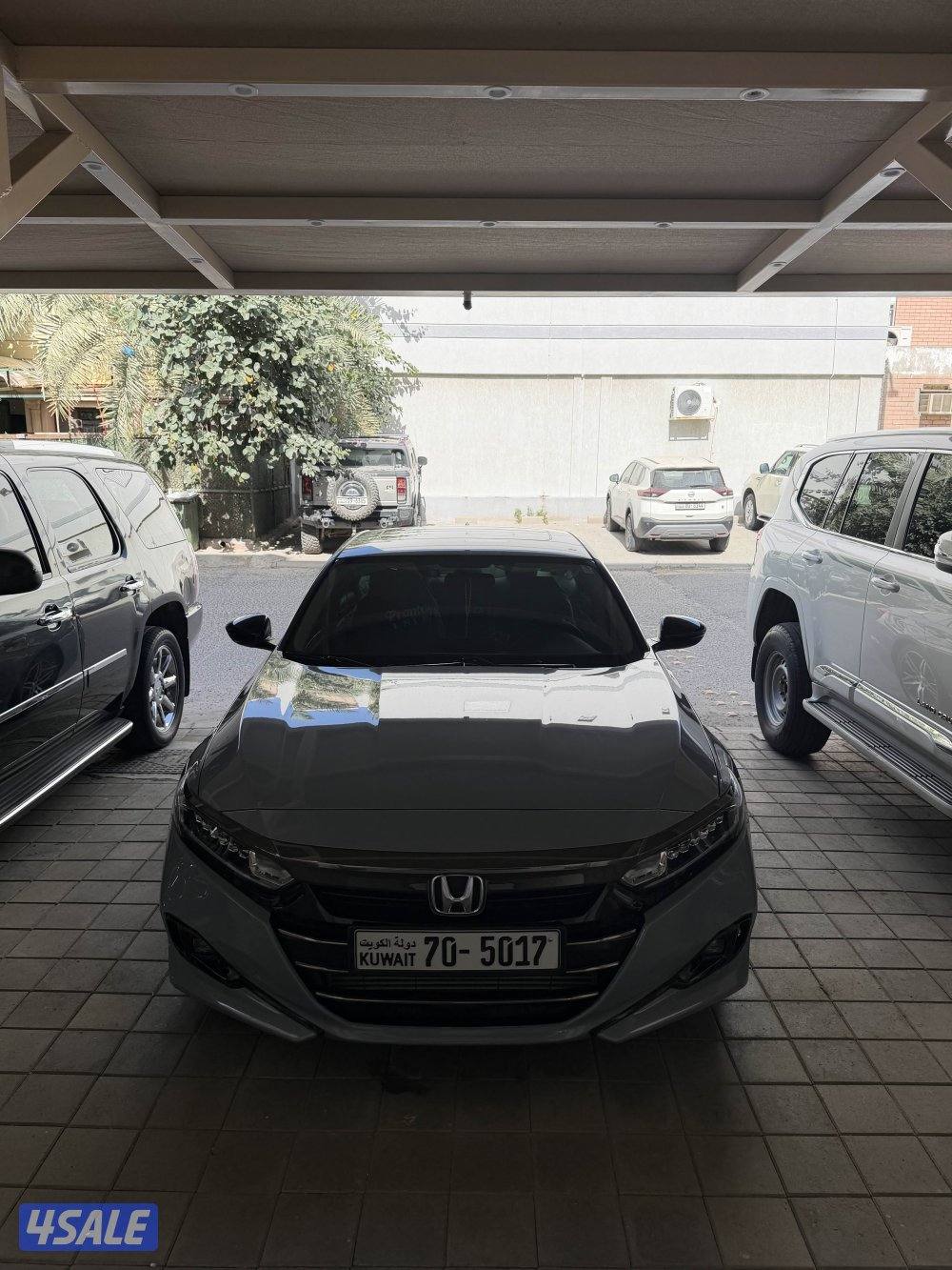 للبيع   هوندا اكورد  2022. .  . .9