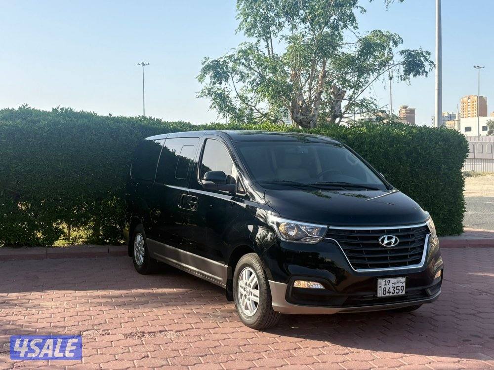 H1 هيونداي 20201