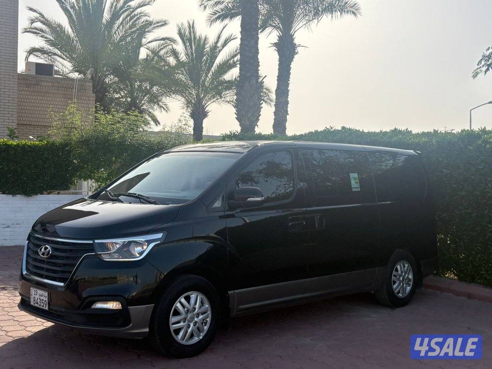 H1 هيونداي 20200