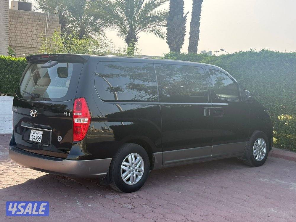 H1 هيونداي 20202
